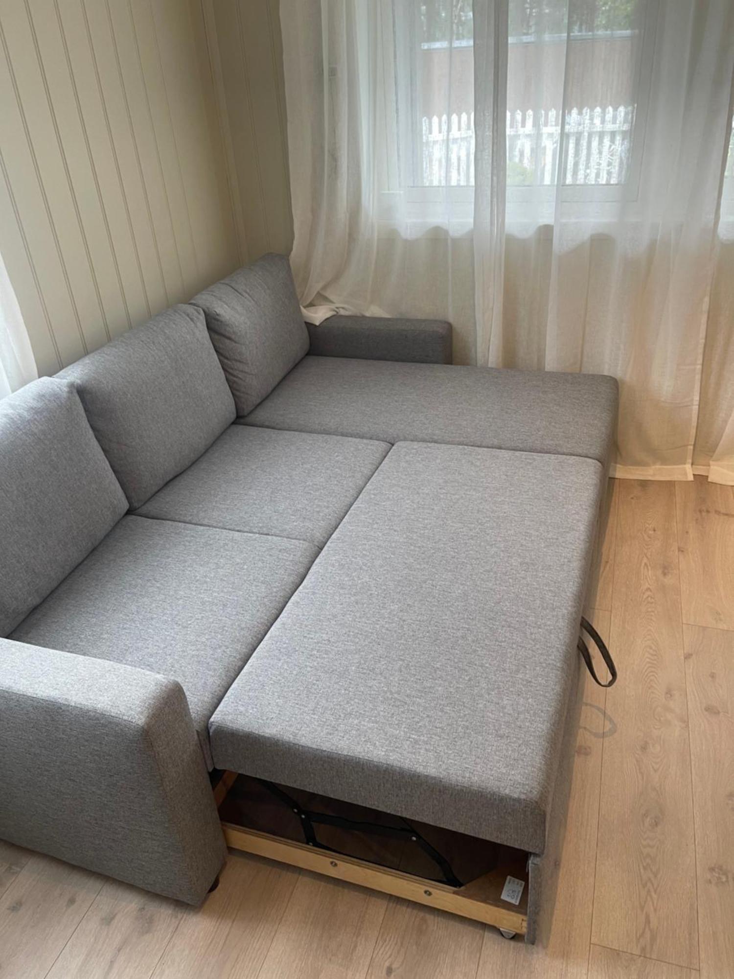 Lys Rent Og Trivelig Hybelleilighet Κρίστιανσαντ Εξωτερικό φωτογραφία