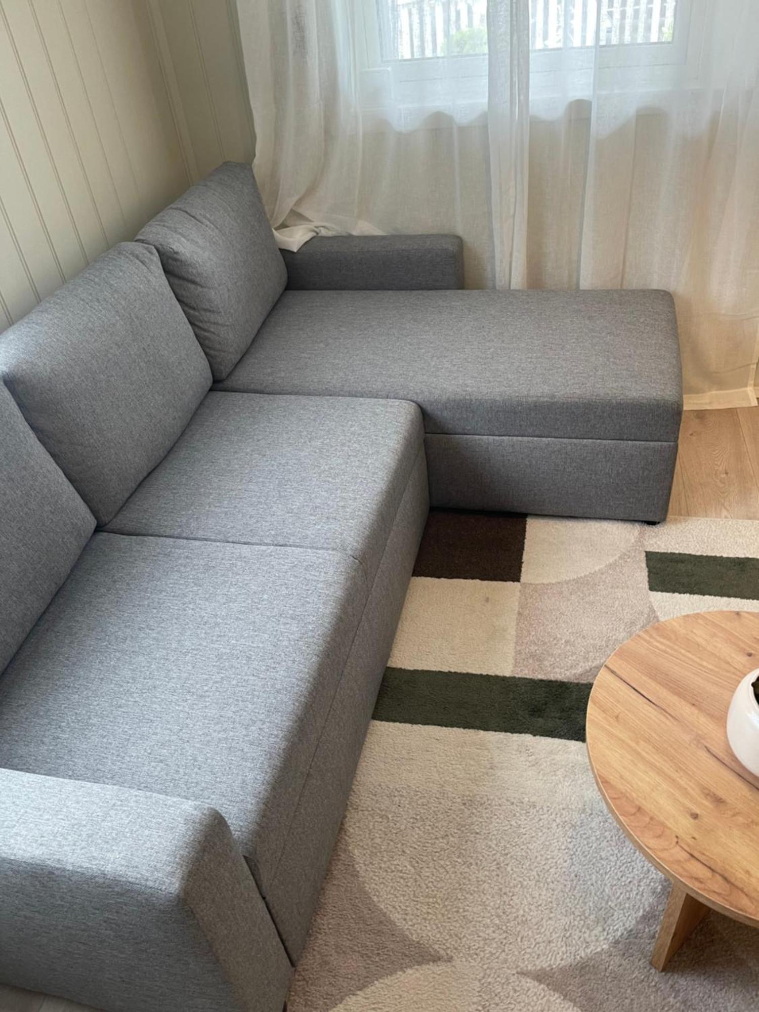 Lys Rent Og Trivelig Hybelleilighet Κρίστιανσαντ Εξωτερικό φωτογραφία